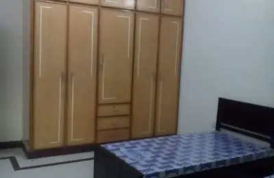 Urooj girls hostel